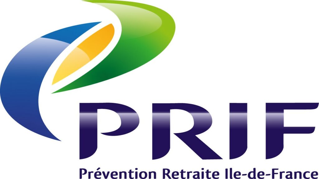 Logo PRIF - Agrandir l'image, fenêtre modale