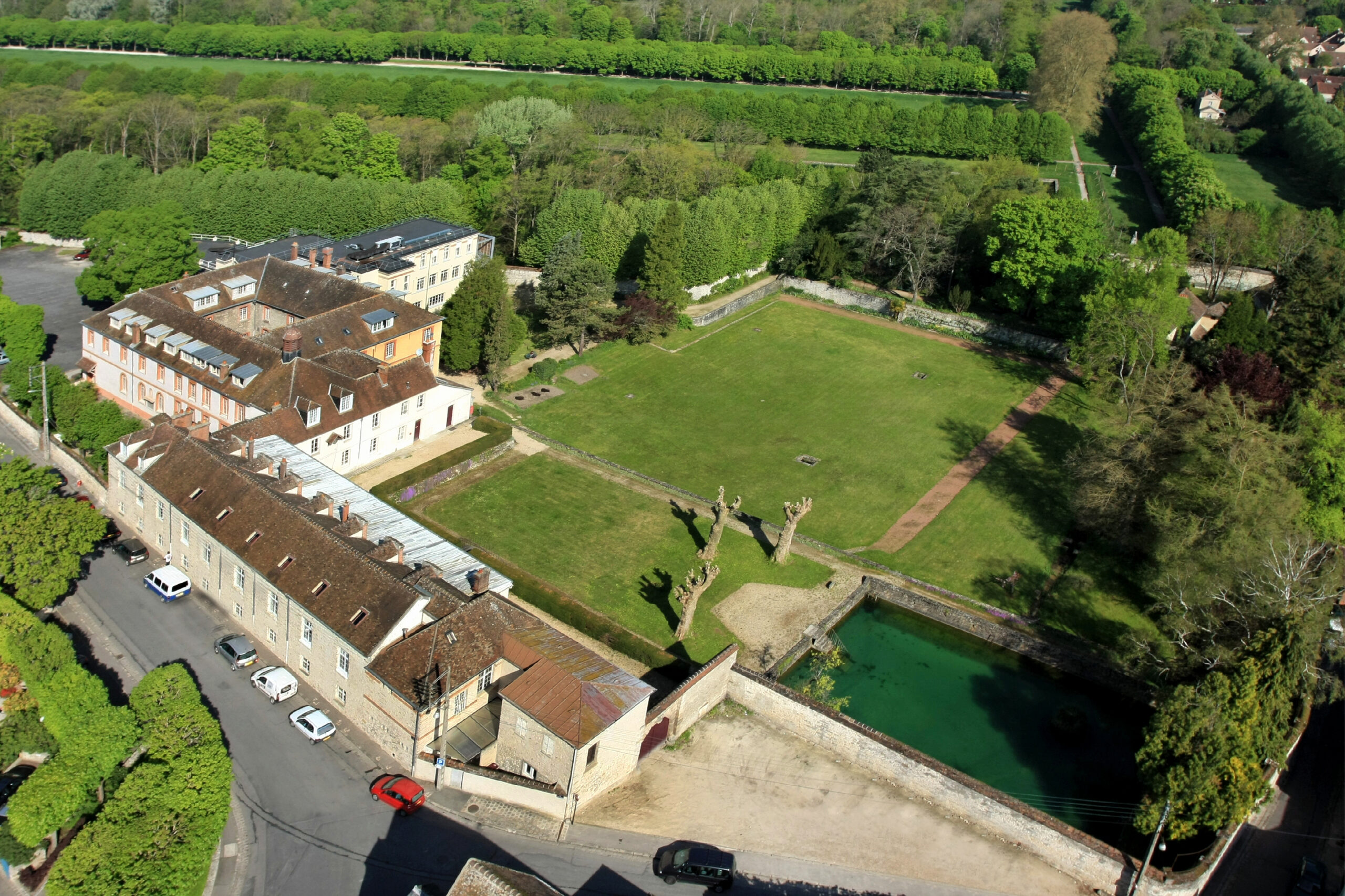 Tourisme - Ville d’Avon