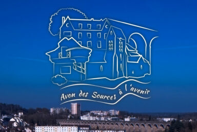 Les villas des bords de Seine - Ville d’Avon